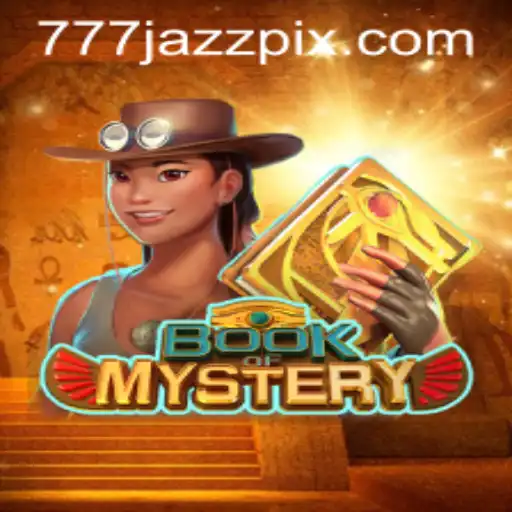 Discover the Enchanting World of 'Book of Mystery' Inspired by 777 Jazz