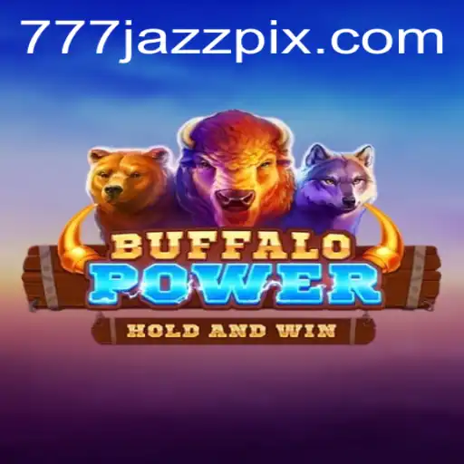 BuffaloPower: The New Frontier in Casino Gaming