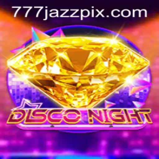 Step into the Groove with DiscoNight and the Winning Sounds of 777 Jazz