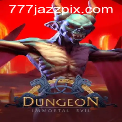 Discover the Thrills of Dungeon: A Mesmerizing Journey with Jazz 777