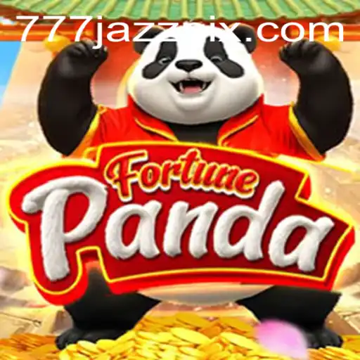 FortunePanda: A Thrilling Journey into the World of 777 Jazz