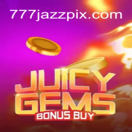 Experience Jazz-Fueled Wins with JuicyGemsBonusBuy Featuring 777 Jazz