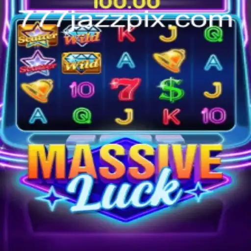 Exploring the Ever-Engaging Universe of MassiveLuck and Its Signature Twist: 777 Jazz