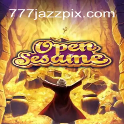 Unlock the Magic with OpenSesame and the Enchanting World of 777 Jazz