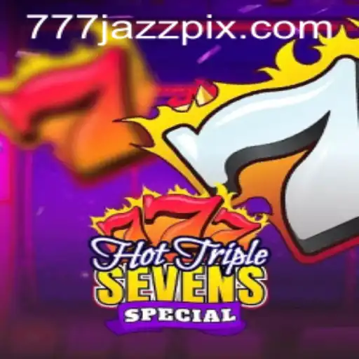 Unveiling the Excitement of HotTripleSevensSpecial: A Captivating Journey Through 777 Jazz