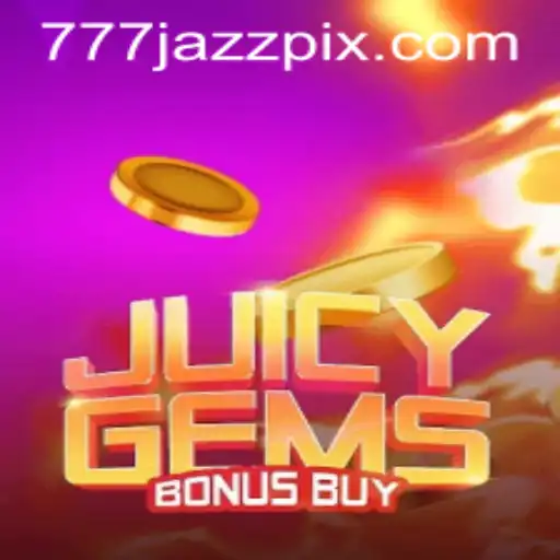 Experience Jazz-Fueled Wins with JuicyGemsBonusBuy Featuring 777 Jazz