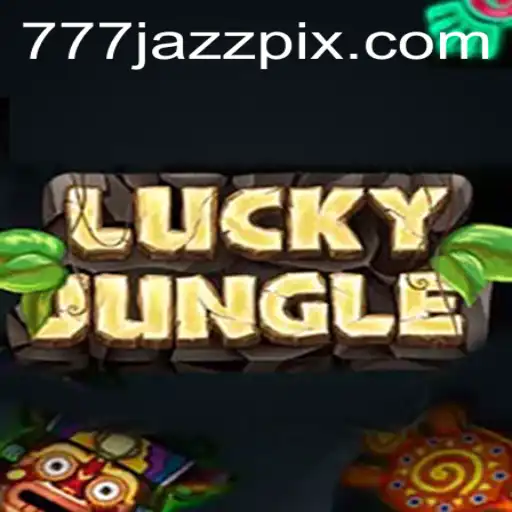 Enter the Enchanting World of LuckyJungle: A Thrilling 777 Jazz Experience