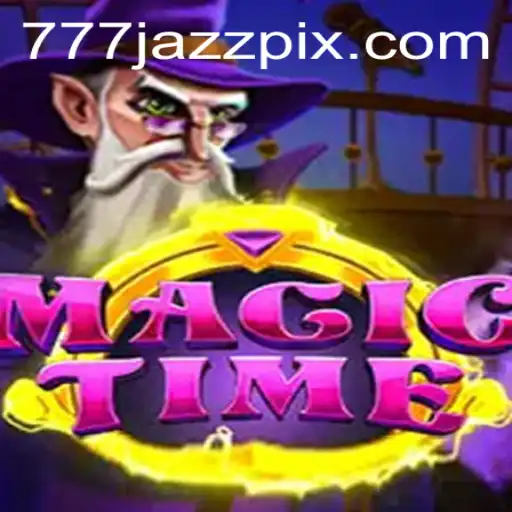 MagicTime: The Enchanting World of Adventure and Strategy