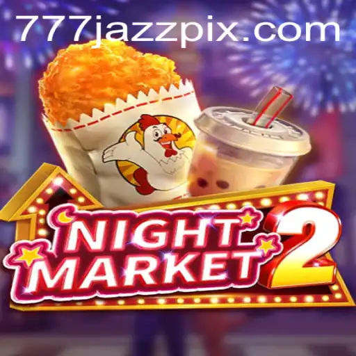 Discover the Thrills of NightMarket2: An Immersive Adventure