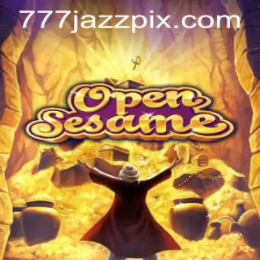 Unlock the Magic with OpenSesame and the Enchanting World of 777 Jazz